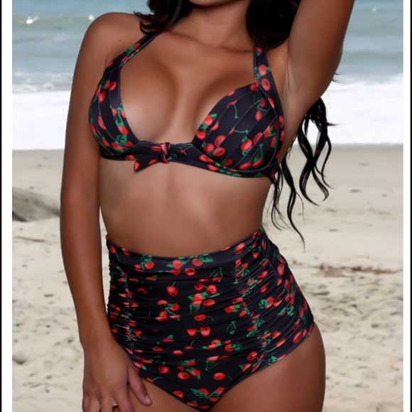 Other - 🍒 CHERRY BIKINI 🍒